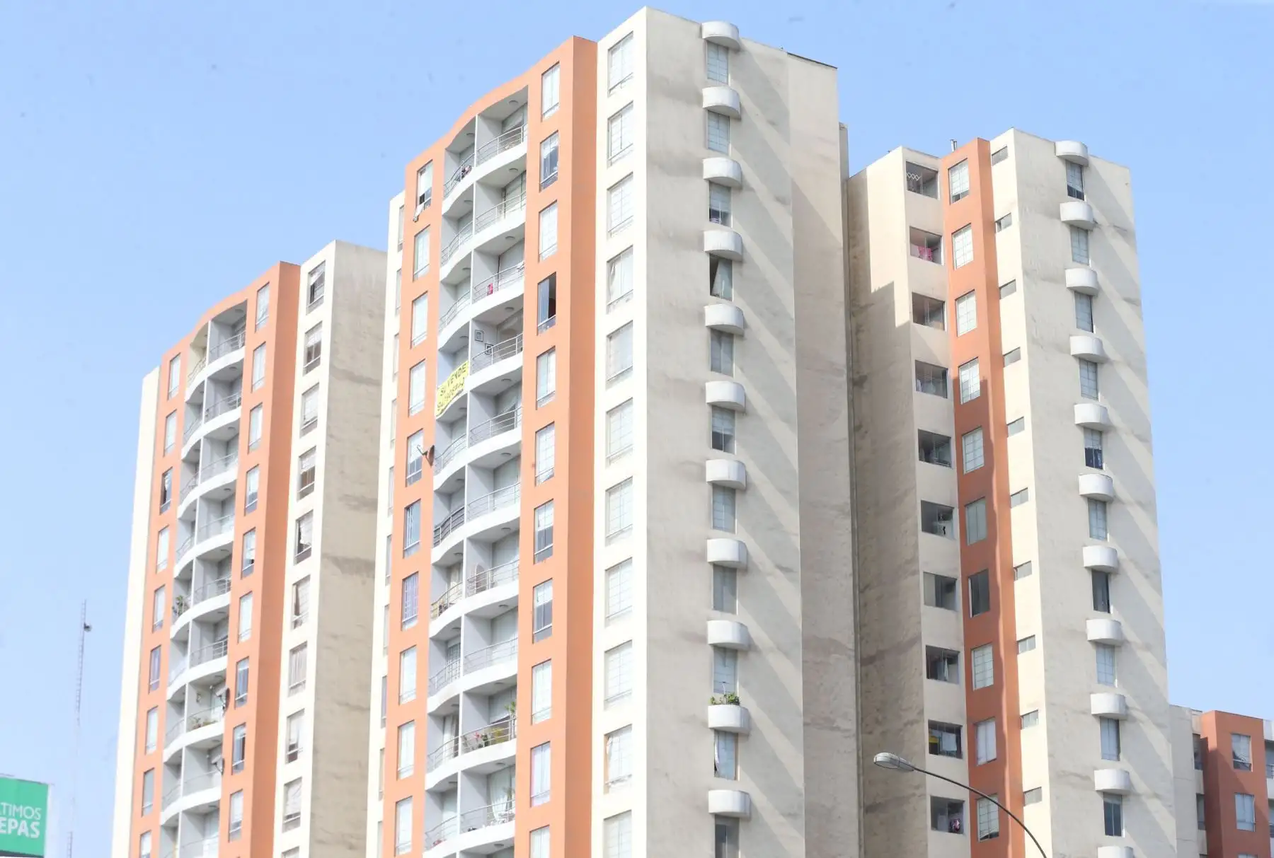 El monto final dependerá de la tasación (que será doble de acuerdo a lo establecido en la ley) que se realice de la vivienda. Foto: ANDINA/Vidal Tarqui