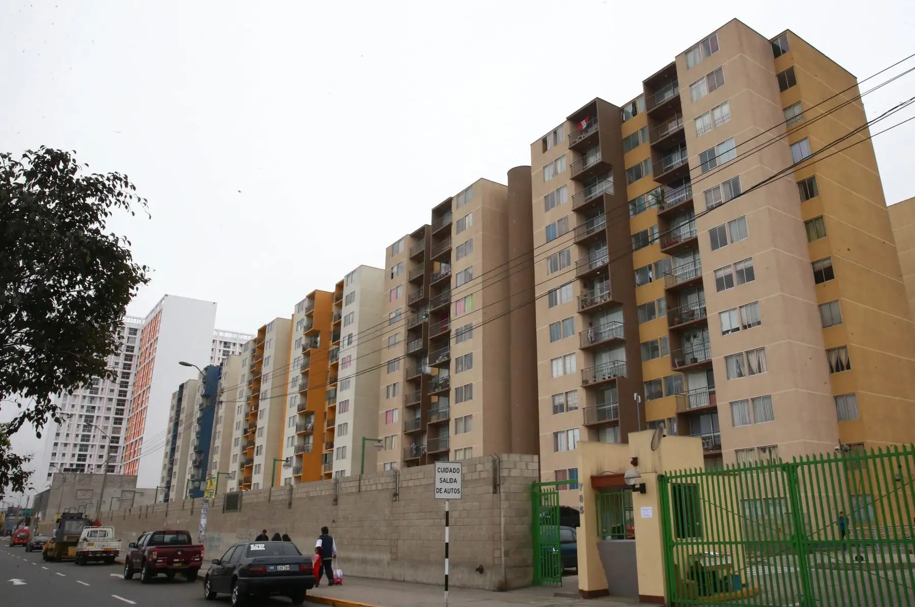 ANDINA/archivo