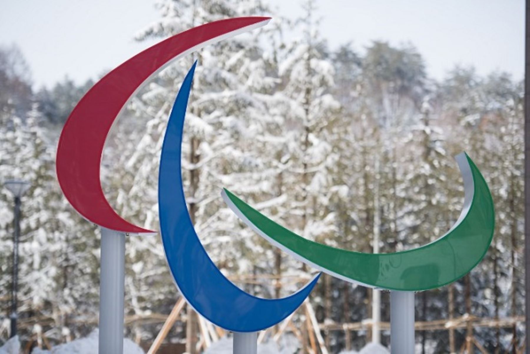 Los Juegos Paralimpicos de Invierto traerá sorpresas desde el 9 de marzo