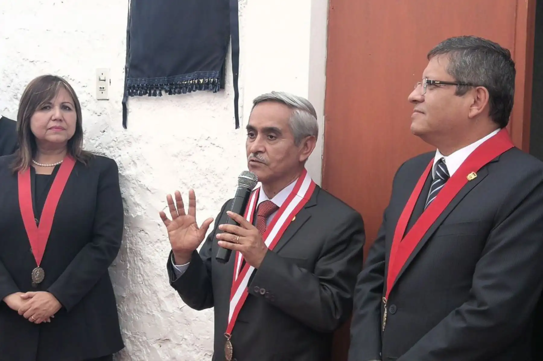 Foto: ANDINA/Difusión.