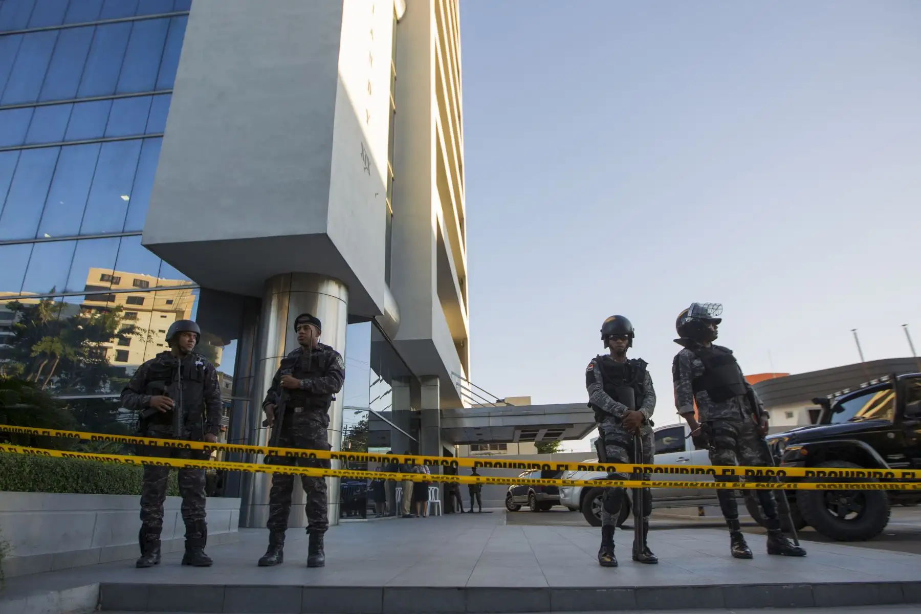 Hasta el 8 de marzo del 2016, la justicia brasileña había condenado en primera instancia a 70 personas en un total de 17 sentencias. Foto: AFP
