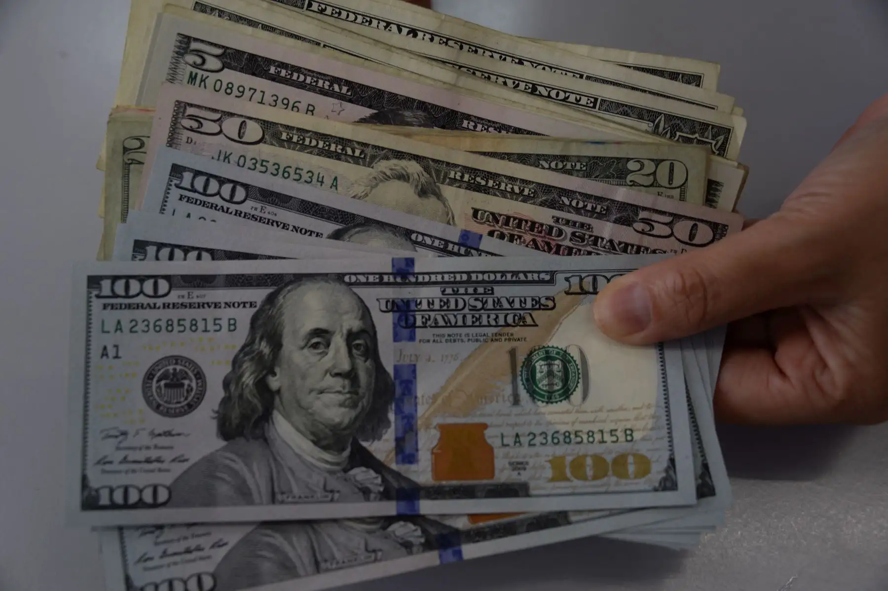 La indemnización mínima fijada por el juez como consecuencia de los delitos cometidos por los condenados tanto de Odebrecht como altos directivos de Petrobras fue de US$ 28.4 millones, más US$ 35 millones a favor de Petrobras. Foto: AFP