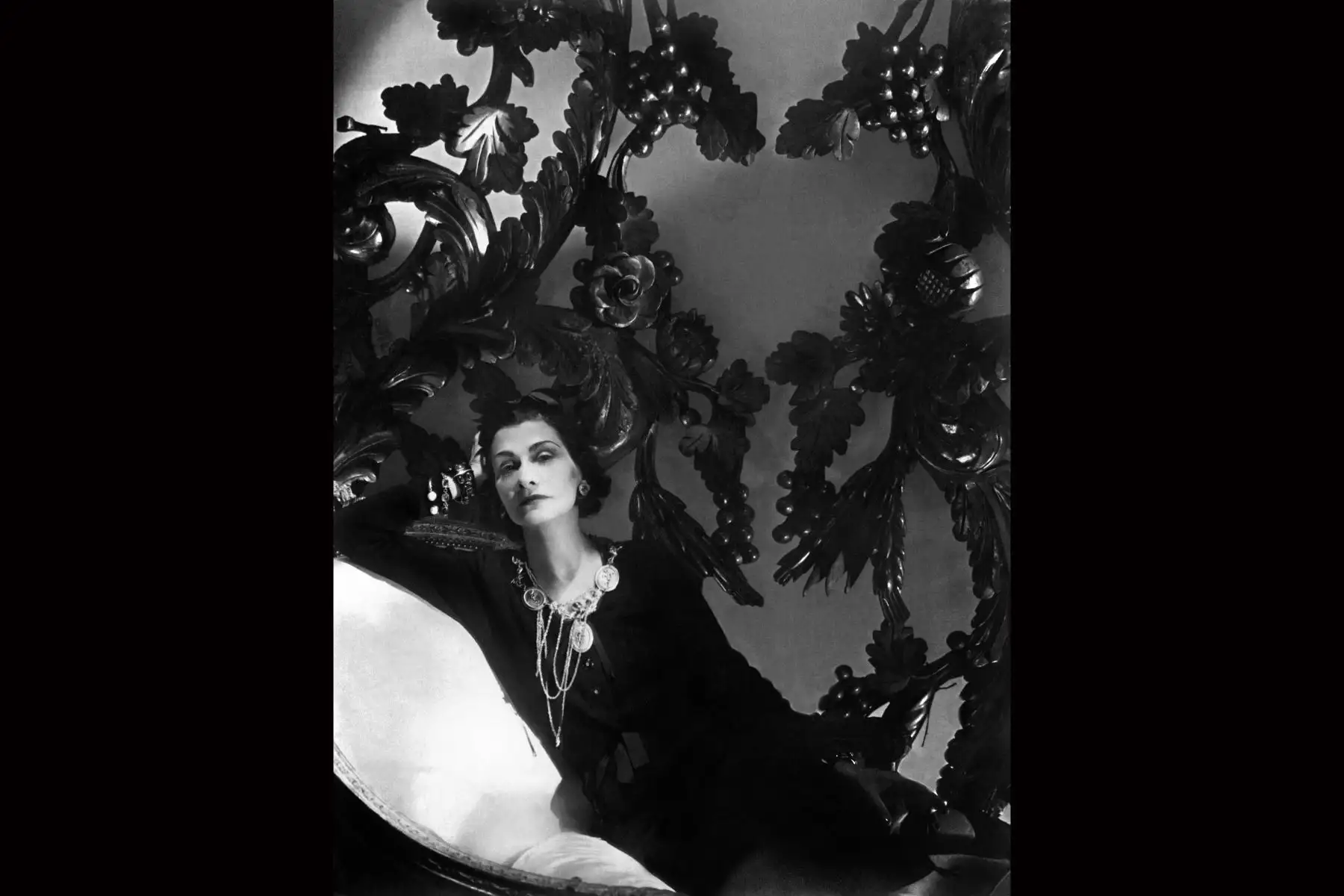 Gabrielle Chanel (Diseñadora)
“El acto más valiente es pensar por una misma. En voz alta”. Foto: AFP