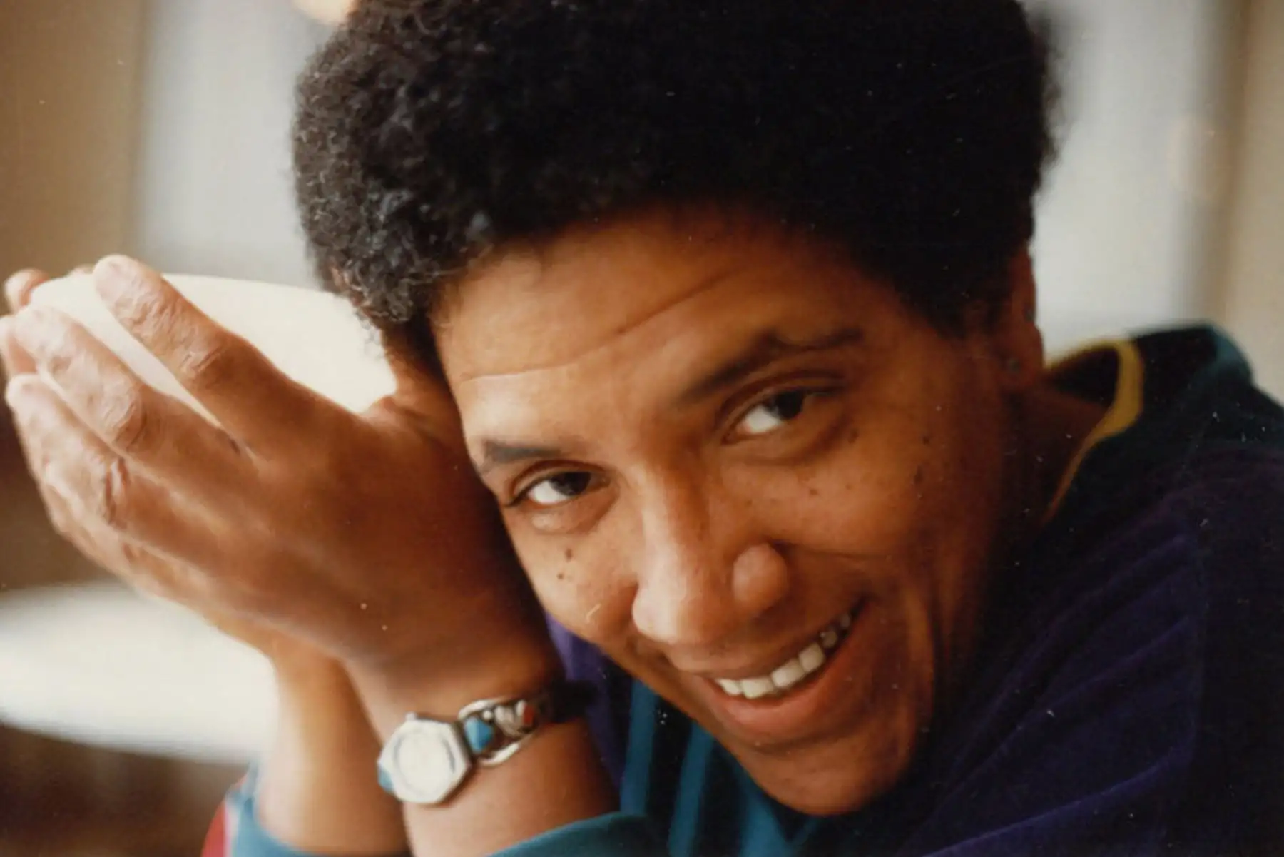 Audre Lorde (Escritora).
“No desmontaremos la casa del amo con las herramientas del amo”. Foto: maxresdefault