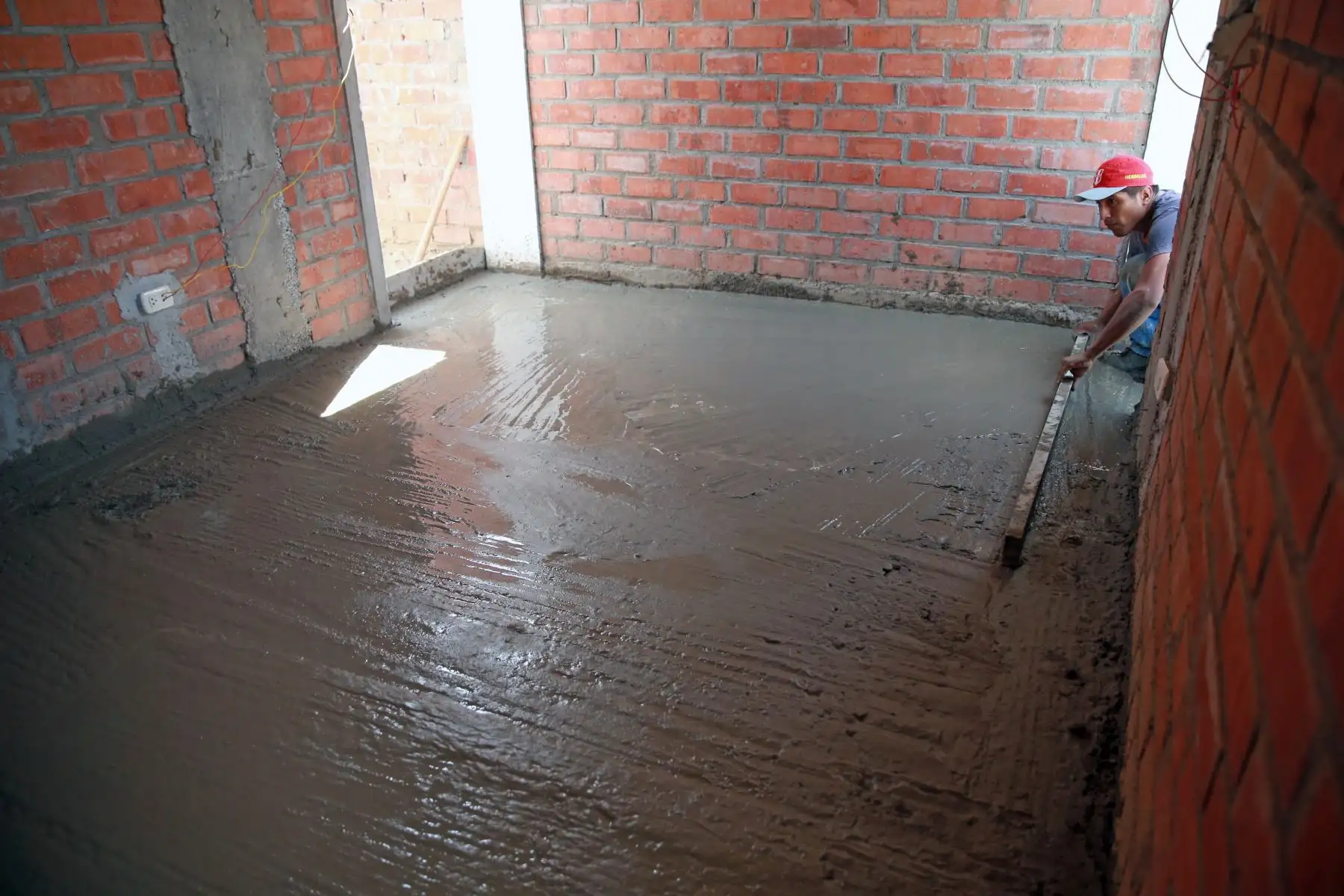 Techo Propio: Gobierno entregará 14,880 bonos para construcción de viviendas