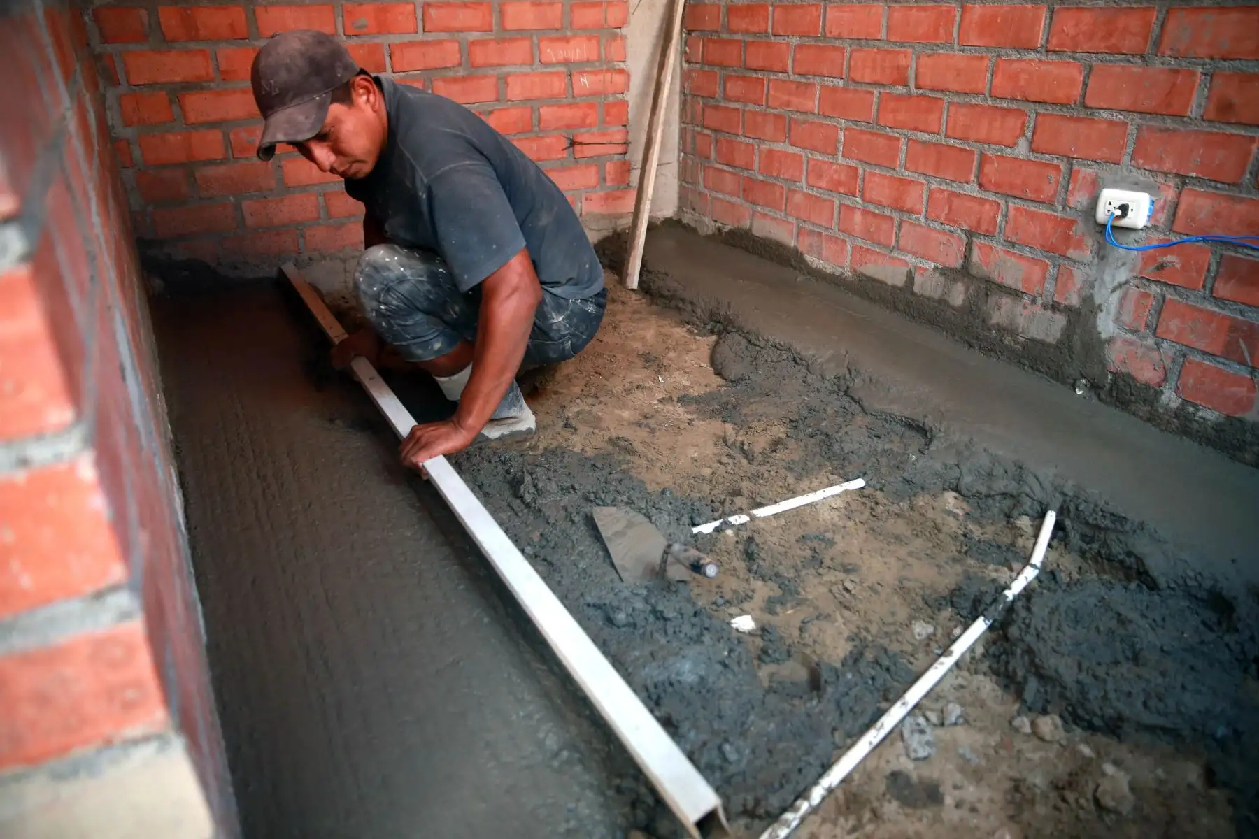 Foto: ANDINA/Vidal Tarqui.