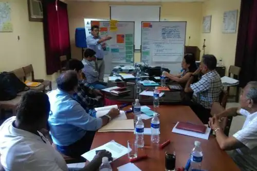 De acuerdo a la programación de intervenciones a desarrollarse durante este año, la Autoridad para la Reconstrucción con Cambios (ARCC) acelera la elaboración de los planes maestros para las soluciones integrales de los principales ríos, quebradas y drenajes pluviales de la costa, con el objetivo de proteger a la población de futuros desbordes e inundaciones como lo ocurrido con El Niño Costero.