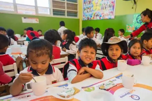 Ministro Jorge Meléndez supervisará proceso de liberación de productos y distribución de raciones en instituciones educativas de Ucayali..