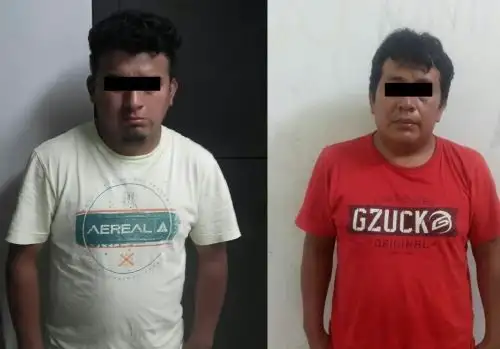 PNP capturó a 11 sujetos involucrados en delitos contra la mujer y menores.
