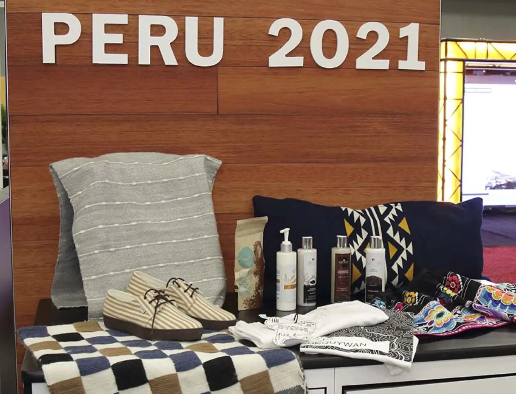 Perú 2021 cuenta con el Directorio de Proveedores de Impacto en el Perú para promover la compra y financiamiento de startups sociales en el país. Foto: Promperú