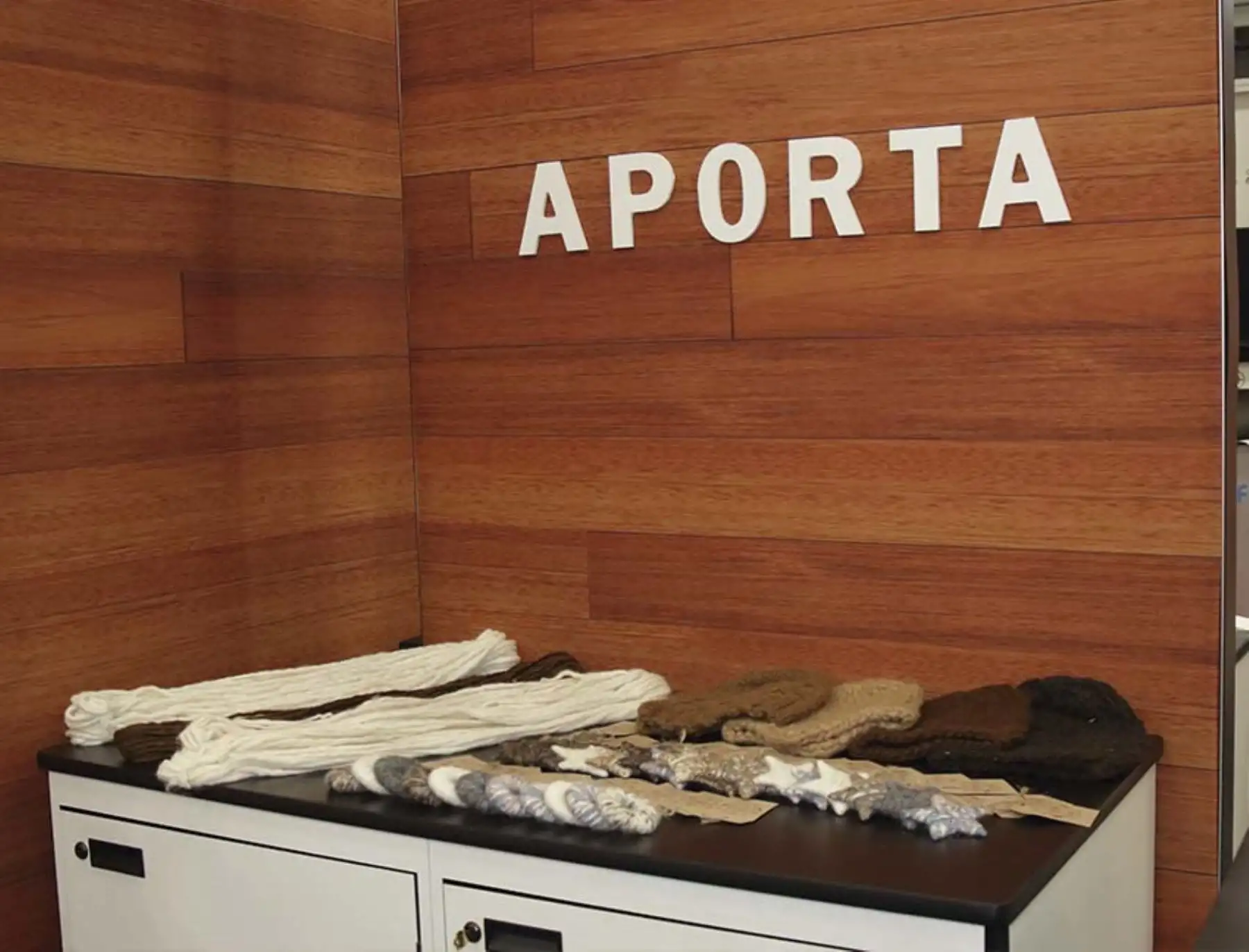Aporta busca escalar proyectos de responsabilidad social y transformarlos en negocios sociales de alto impacto. Foto: Promperú