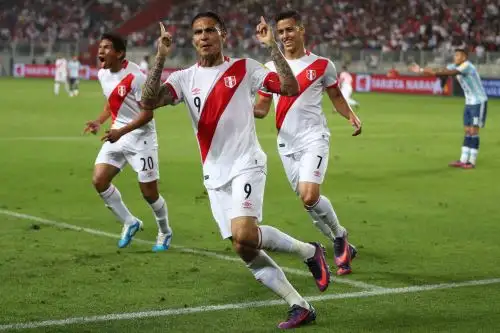 Foto: ANDINA/Carlos Lezama.