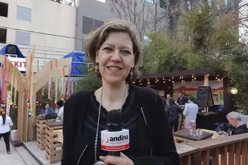 La documentalista Cheryl Miller Houser iniciará la filmación en noviembre, en Lima.