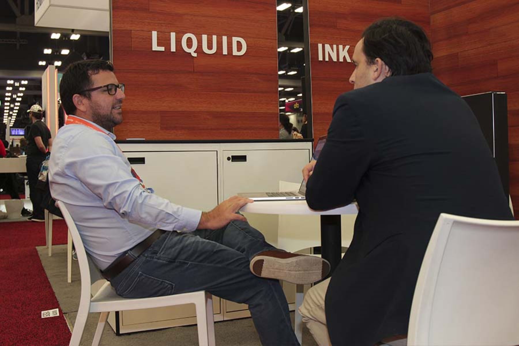 Liquid empezará este mes la aceleración de seis "startups" peruanas previamente seleccionadas. Más de 100 emprendimientos postularon para recibir asesoría.  Foto: Promperú.
