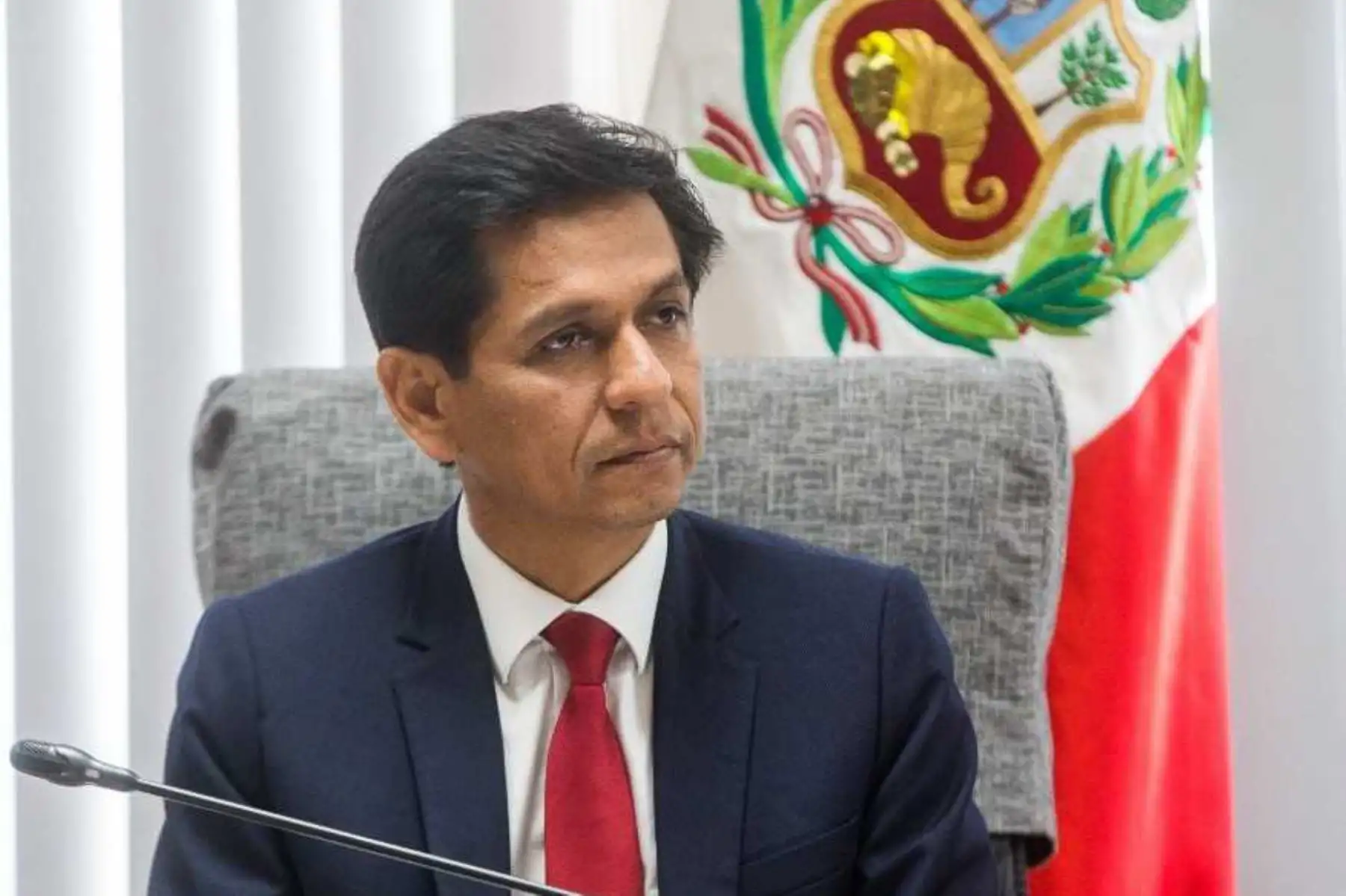 Foto: ANDINA/Difusión.