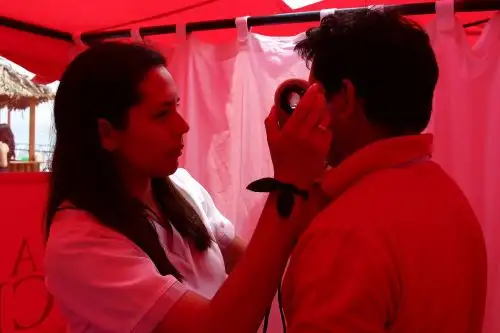 Más de 250 casos de cáncer de piel se reportan al año en Lambayeque. ANDINA/Archivo