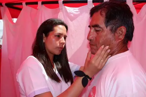 Reportan 41 casos de cáncer de piel en Trujillo en últimas seis semanas. ANDINA