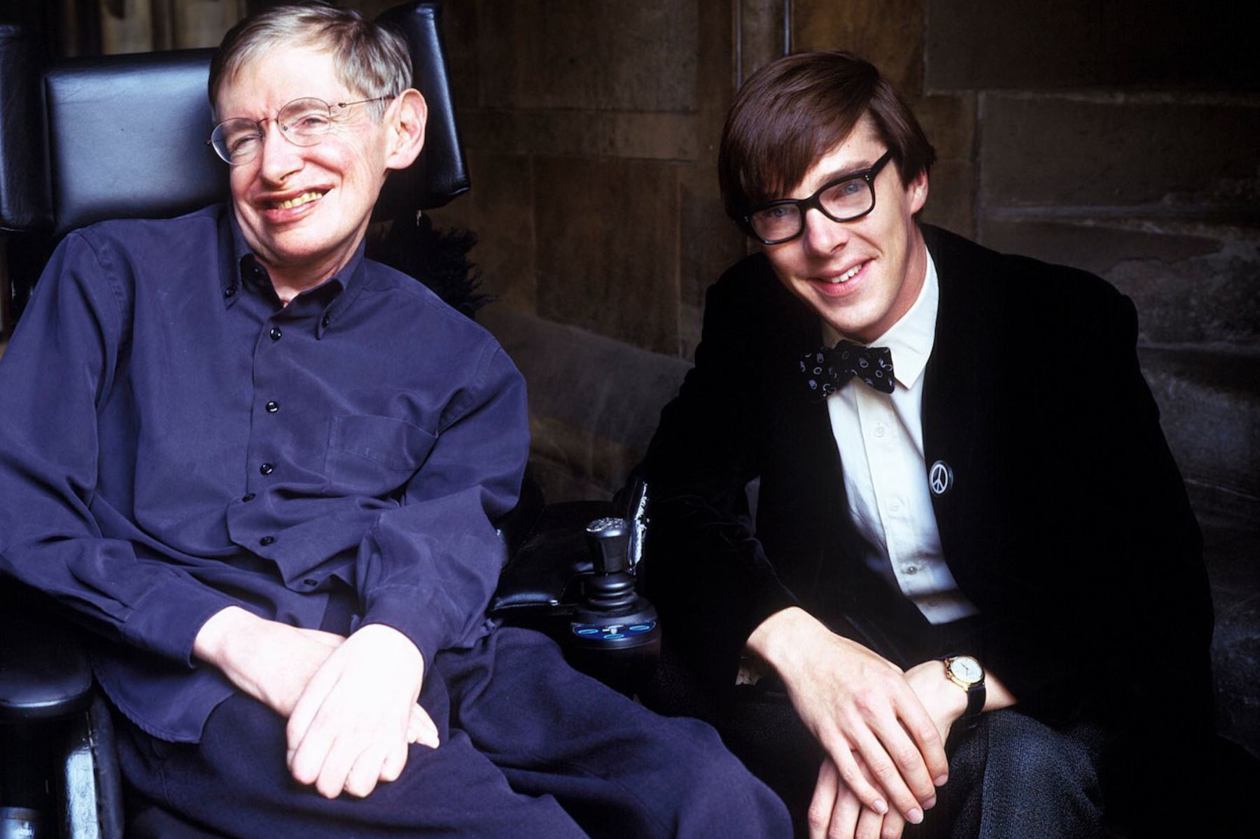 Fue también un divulgador científico conocido por sus teorías sobre los agujeros negros y la formación del universo. Entre 1993 y 1996 trabajó en la serie de televisión de la BBC "El universo de Stephen Hawking", basado en su libro "Una breve historia del tiempo". Foto: AFP.