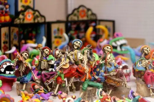 Artesanos mostrarán sus mejores trabajos en Feria Manos Creadoras 2018. Foto: ANDINA/Difusión.