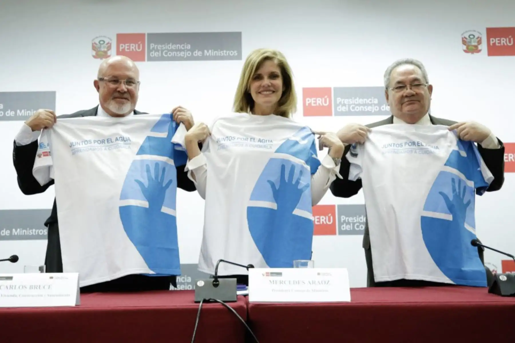 Foto: ANDINA/Difusión.