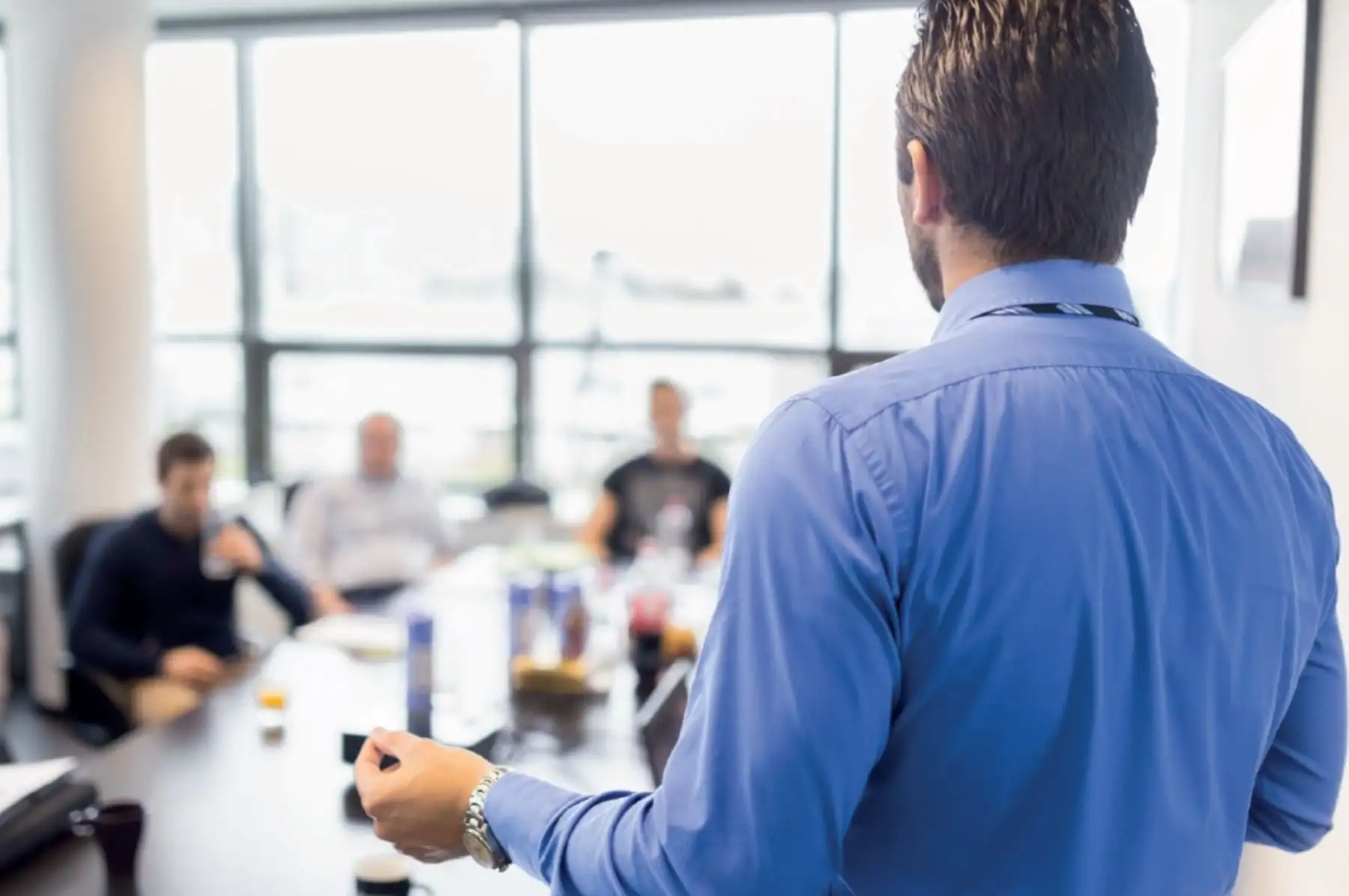 ¿Qué habilidades debes desarrollar para destacar en una empresa?. Foto: ANDINA/Difusión.