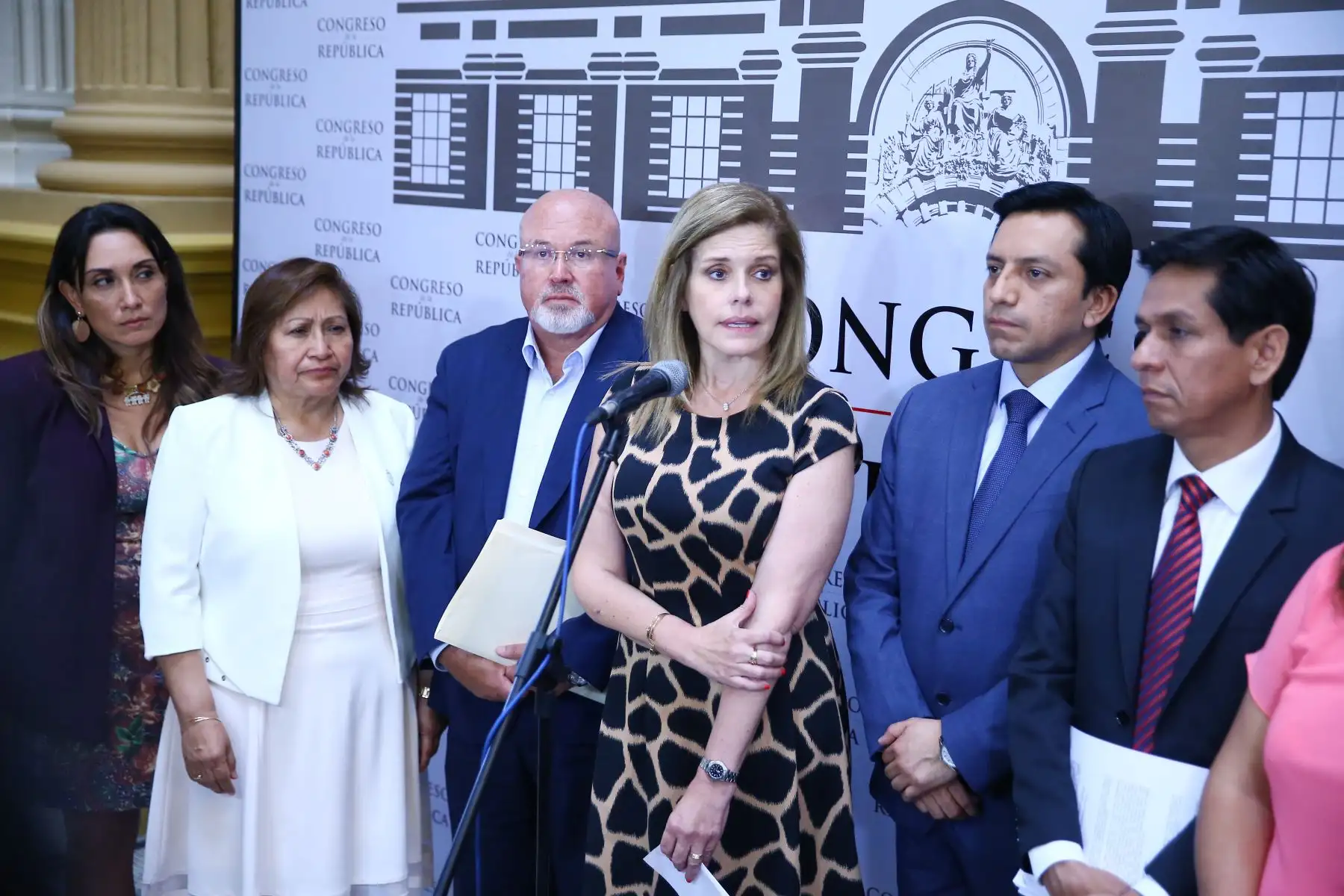 Foto: ANDINA/Melina Mejía.