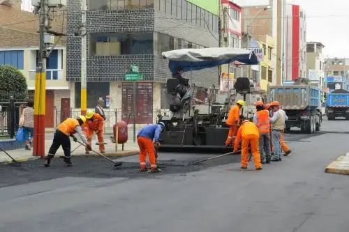 Hasta S/ 1,000 millones se invertirá en Áncash en primera etapa de la reconstrucción. ANDINA