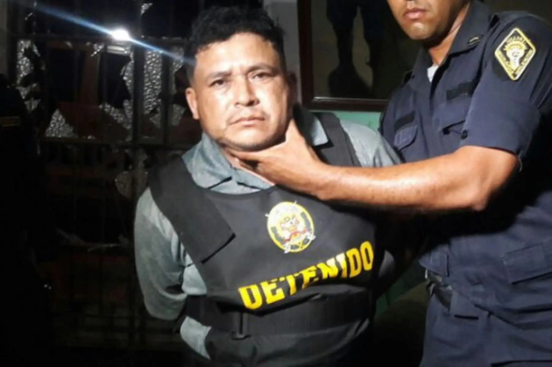 Megaoperativo de la Fiscalía y la Policía Nacional en la región Tumbes desarticuló a la organización criminal los Bolongos, dedicada al sicariato y la extorsión en la provincia de Zarumilla. Foto: ANDINA/Difusión