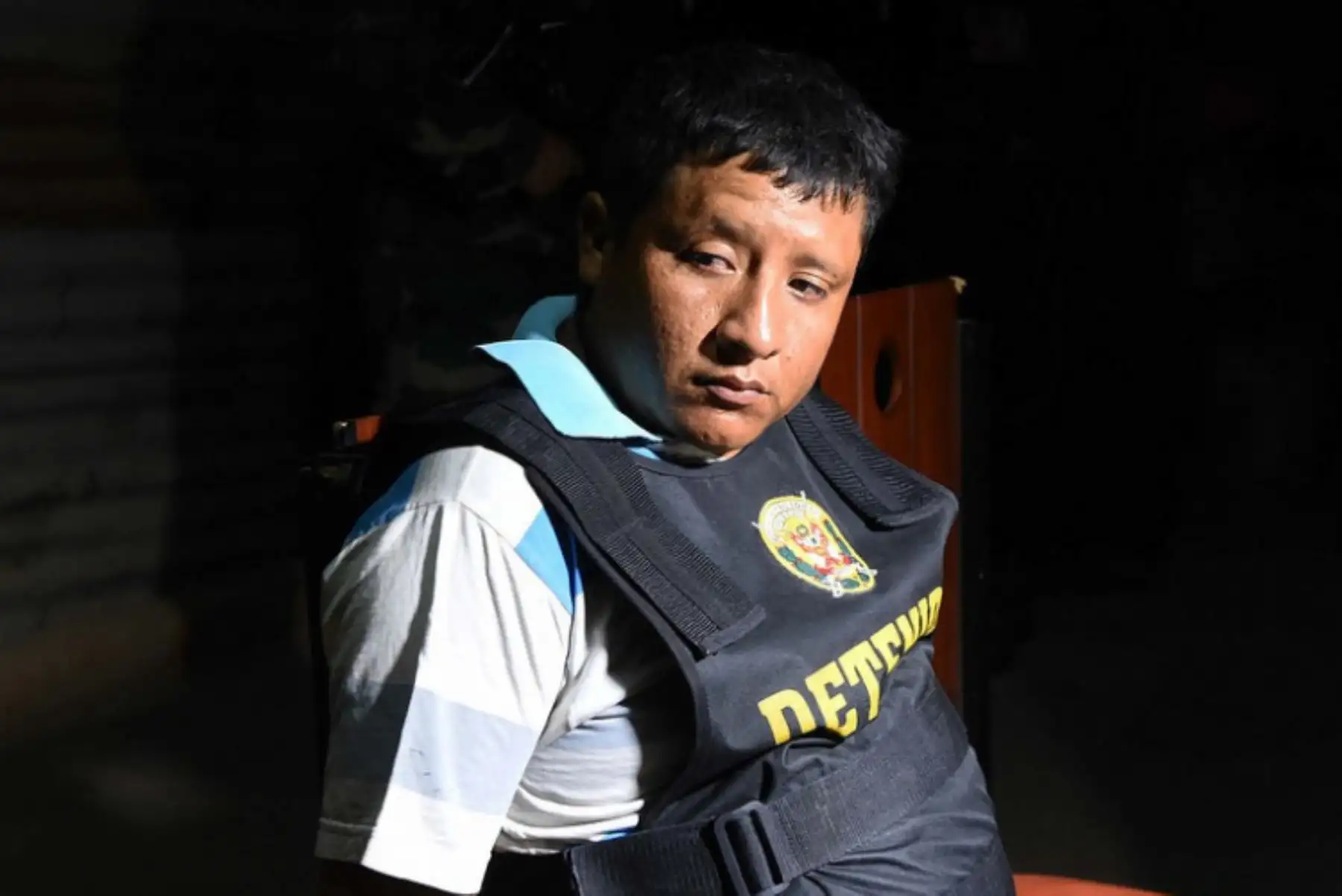 Megaoperativo de la Fiscalía y la Policía Nacional en la región Tumbes desarticuló a la organización criminal los Bolongos, dedicada al sicariato y la extorsión en la provincia de Zarumilla. Foto: ANDINA/Difusión
