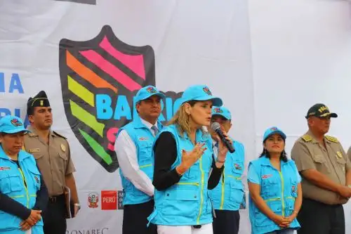 Foto: ANDINA/Andrés Valle.