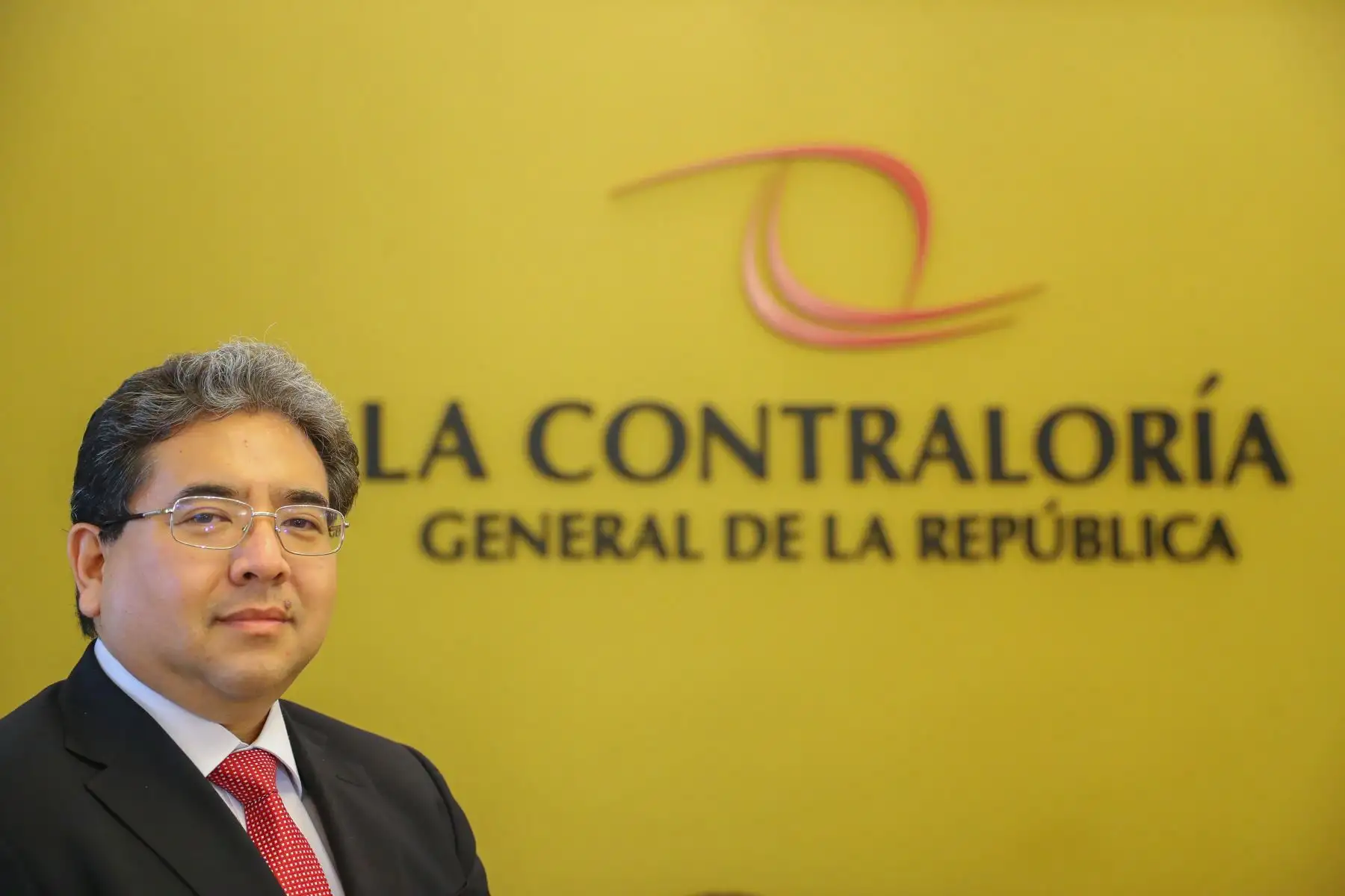 ANDINA/Andrés Valle