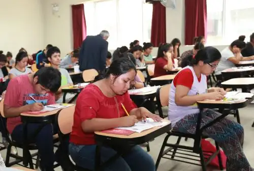 ANDINA/Norman Córdova