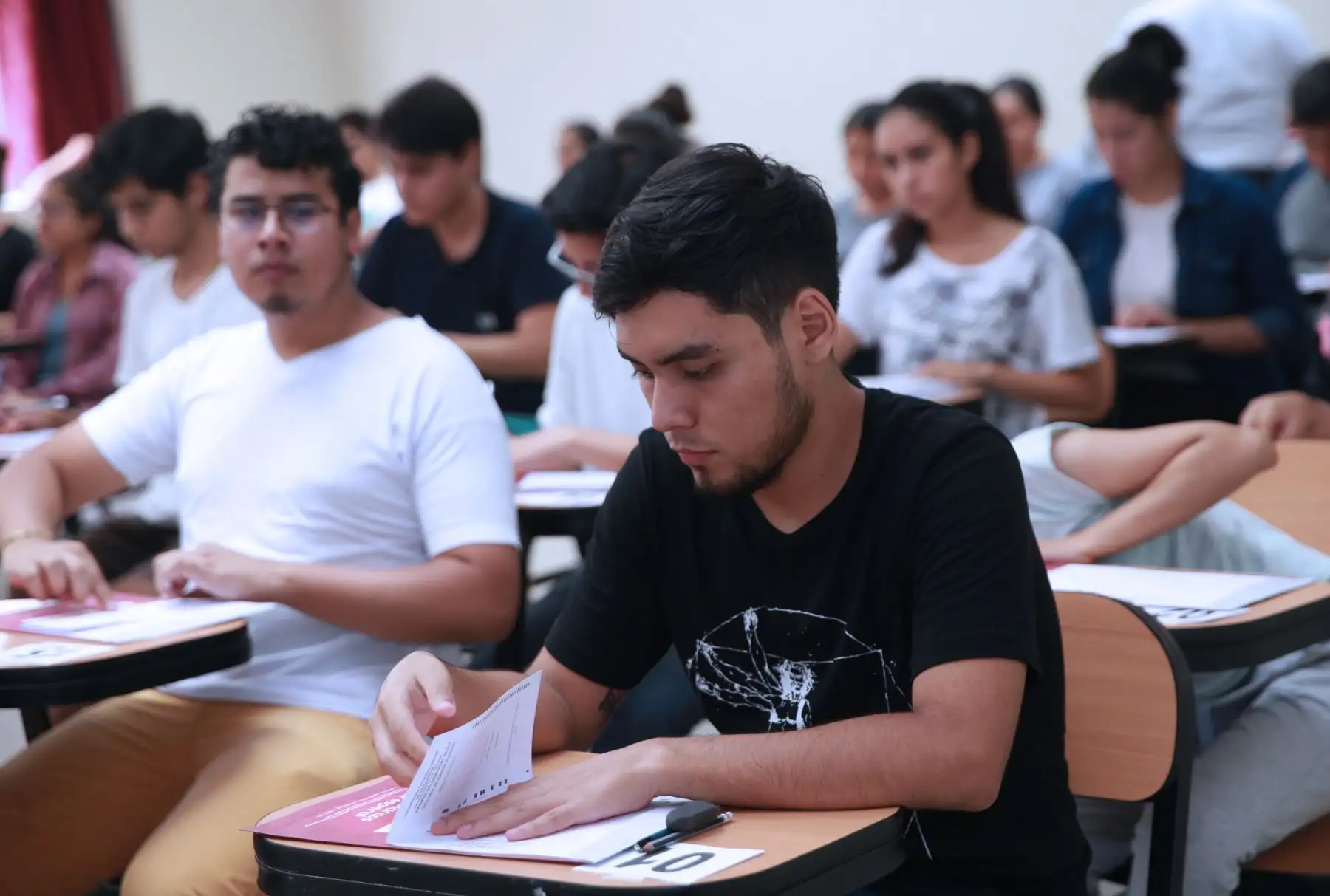 Admisión San Marcos 2027-I: consulta los resultados de Ciencias de la Salud