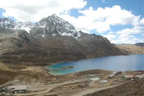 La Autoridad Nacional del Agua declaró por 60 días calendario, el estado de emergencia de recursos hídricos por inminente riesgo de desborde del sistema de lagunas Huacracocha, Churruca 1 y Churruca 2, ubicadas en el distrito de Morococha, provincia de Yauli, departamento de Junín, ámbito de la Administración Local de Agua Mantaro.