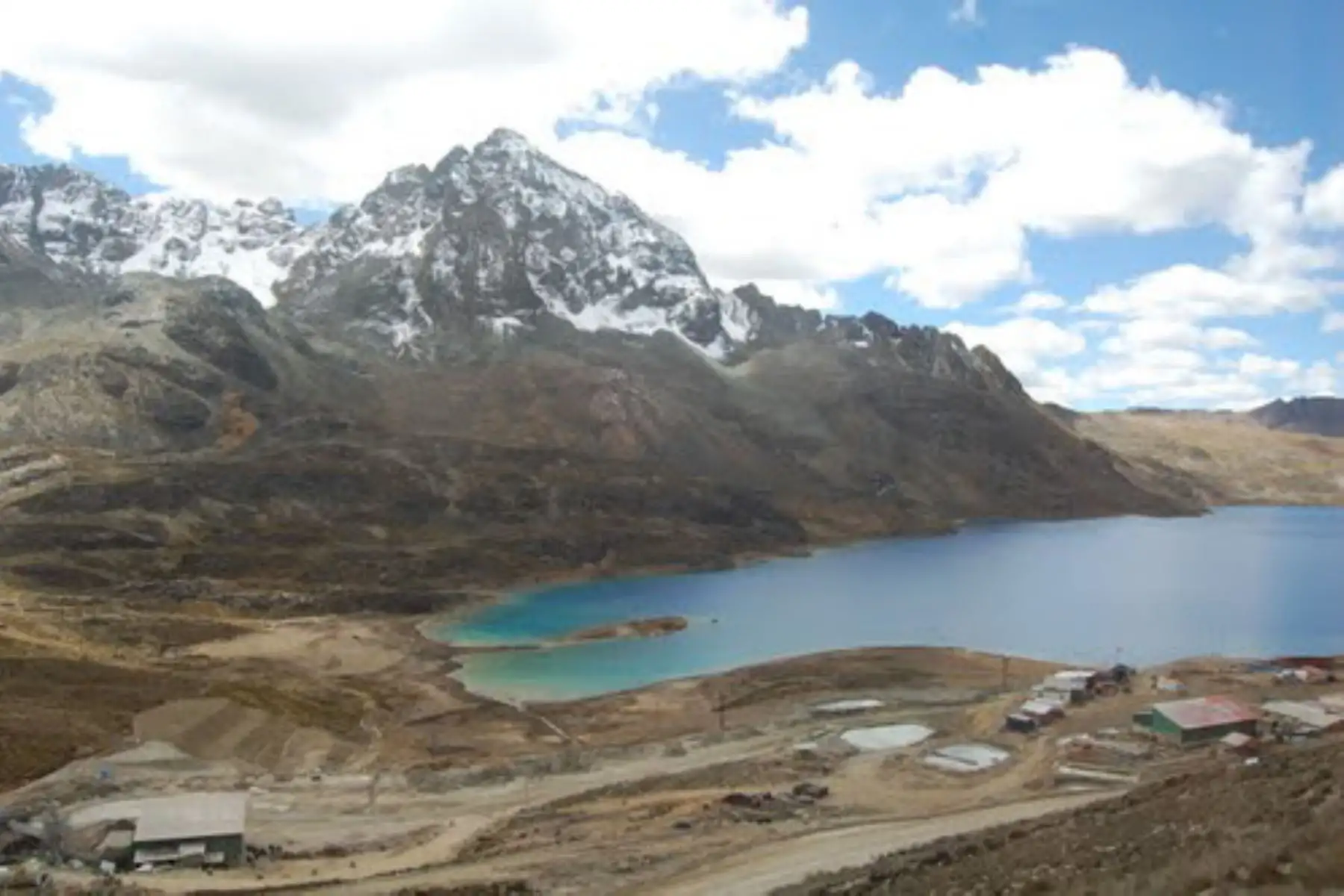 La Autoridad Nacional del Agua declaró por 60 días calendario, el estado de emergencia de recursos hídricos por inminente riesgo de desborde del sistema de lagunas Huacracocha, Churruca 1 y Churruca 2, ubicadas en el distrito de Morococha, provincia de Yauli, departamento de Junín, ámbito de la Administración Local de Agua Mantaro.