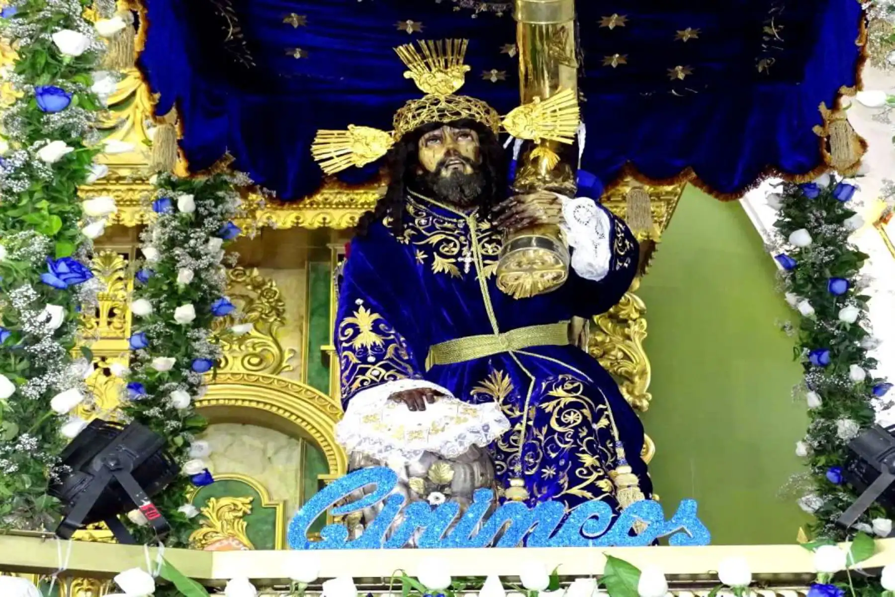 El Ministerio de Cultura declaró Patrimonio Cultural de la Nación a la Festividad del Cuasimodo de Jesús Nazareno de Tiabaya, que se celebra en el distrito de Tiabaya, provincia y departamento de Arequipa, por ser una expresión cultural de fe y devoción a Jesús Nazareno.
