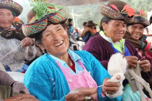 Foto: ANDINA/Difusión.