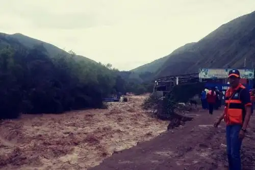 ANDINA/Difusión