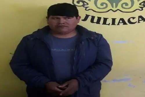 Por brindar detalles sobre su paradero el Ministerio del Interior ofrecía S/20 000.