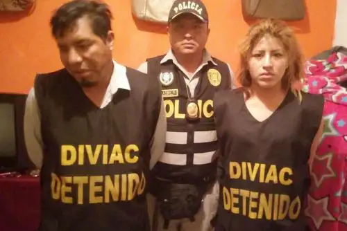 Foto: ANDINA/Difusión.