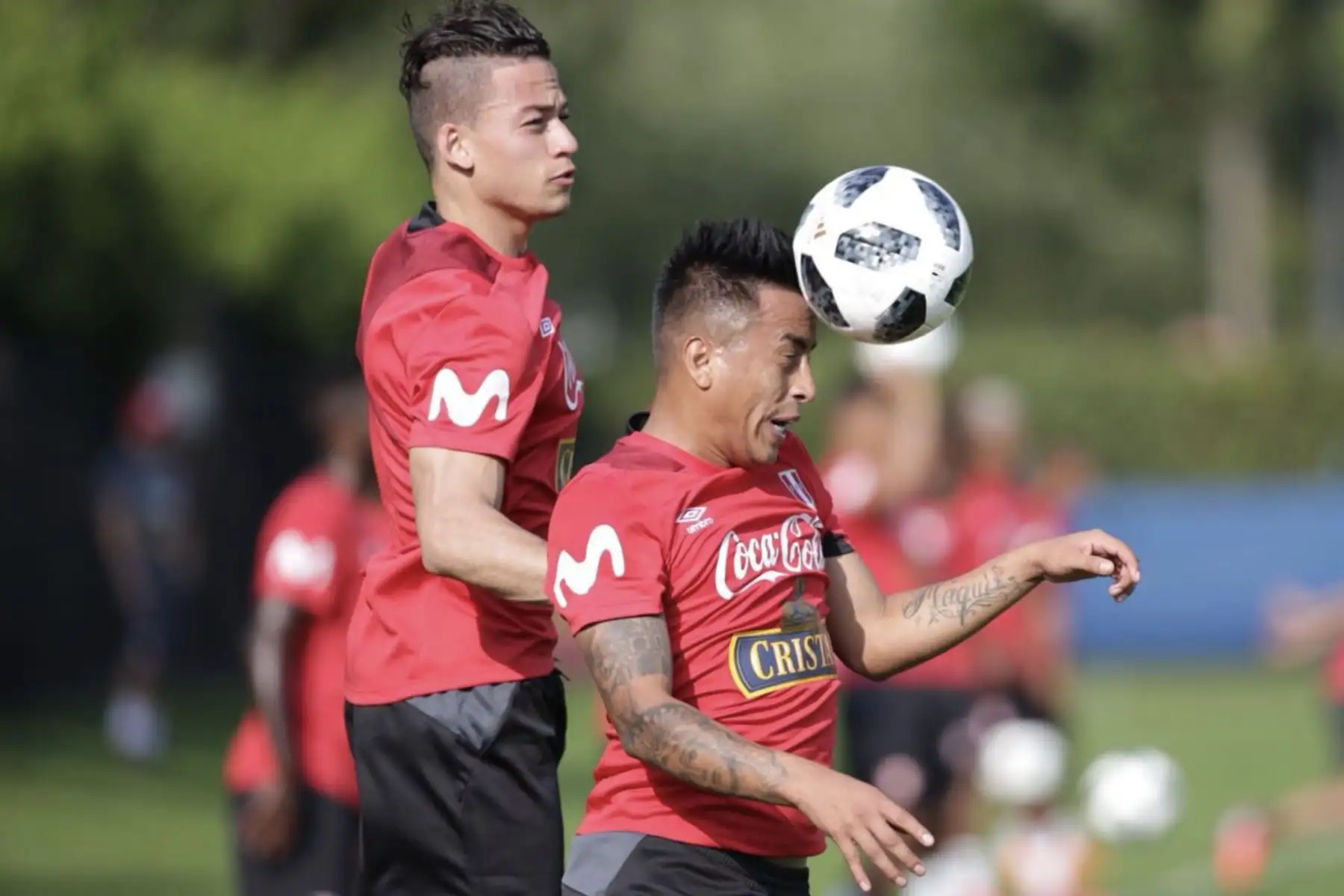 Foto: ANDINA/Difusión.