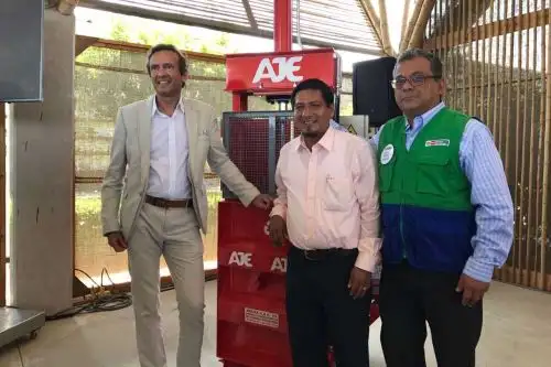 La preservación de los bosques, ríos y lagos, así como de la gran biodiversidad amazónica del Abanico del Pastaza, un ecosistema de más de 3.8 millones de hectáreas en la provincia loretana del Datem del Marañón, será posible gracias a un proyecto ecosostenible que asegura el adecuado tratamiento de los residuos sólidos, especialmente del plástico.