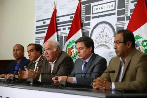 Foto: ANDINA/Melina Mejía.