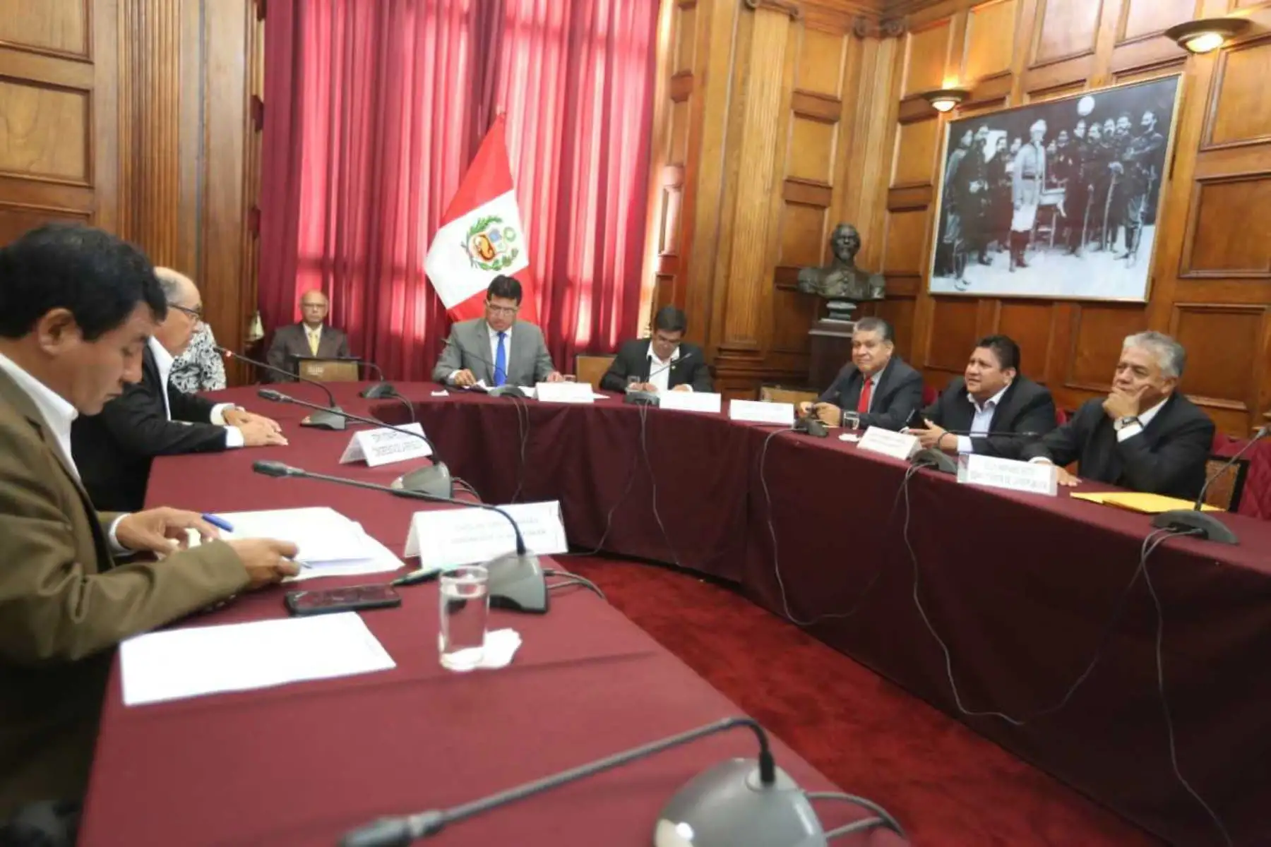 Foto: ANDINA/Difusión.
