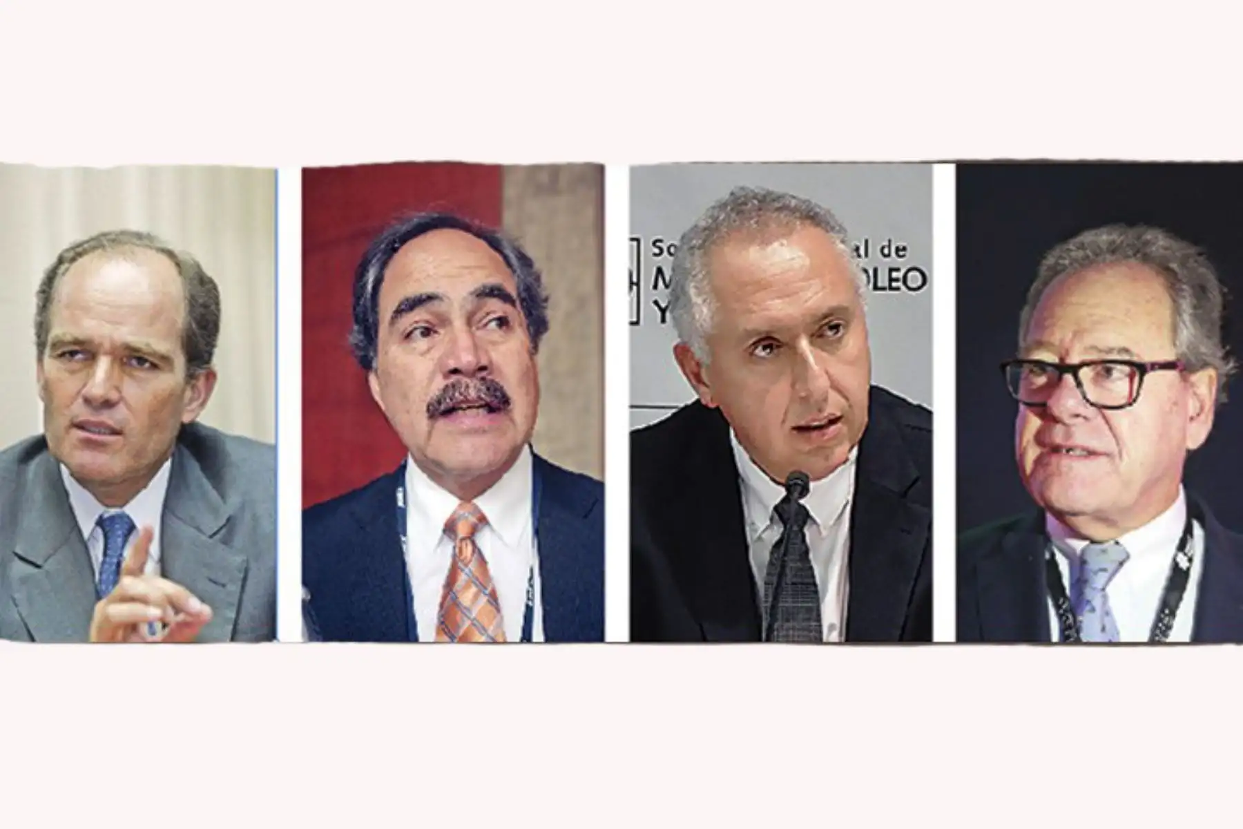 Gremios empresariales respaldan a Martín Vizcarra.