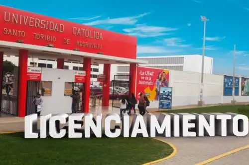 La Superintendencia Nacional de Educación Superior Universitaria (Sunedu) otorgó el licenciamiento institucional a la Universidad Católica Santo Toribio de Mogrovejo (USAT), tras corroborar que adecuó sus normas y procedimientos a la Ley Universitaria, y estableció estrategias para ejecutar un plan de gestión de calidad.