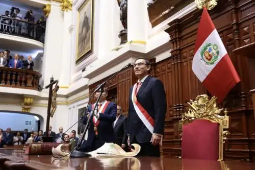 Foto: ANDINA/Andrés Valle.