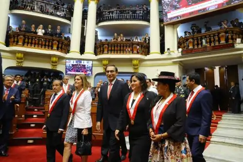 Foto: ANDINA/Andrés Valle.