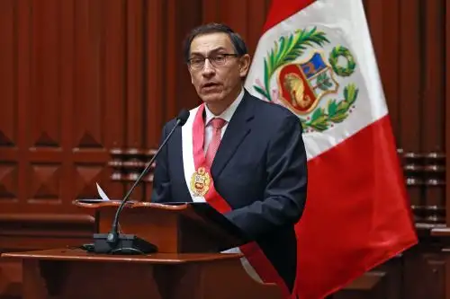 Foto: ANDINA/Vidal Tarqui.