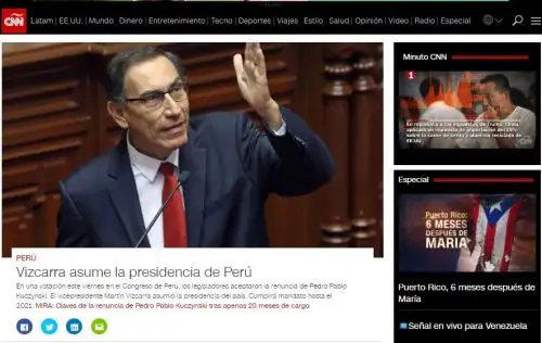 Foto: INTERNET/Medios